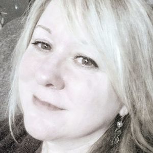Meet your Posher, Wendy